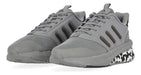 adidas Xplrphase Men's Sneakers in Gray | Dexter 5