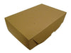 Tandil Archive Box File 12 Cardboard 38x28x12cm (x9 Units) 2