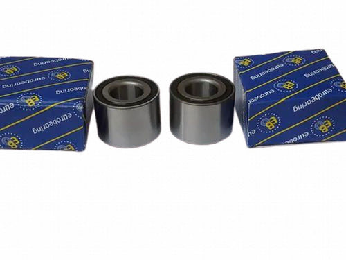 Eurobearing Rear Wheel Bearing Set for Peugeot 205/206 0