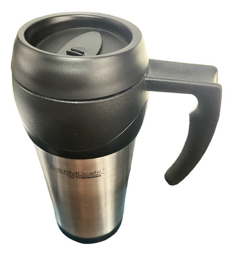 Jarra Thermocafé By Thermos 470 Ml Con Tapa Deslizante Css 4