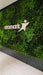 Jardin Vertical Artificial Muro Verde Combinado 1m2 1