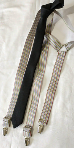 Bow Tie + Suspenders - Outlet - Offer - Opportunity 29