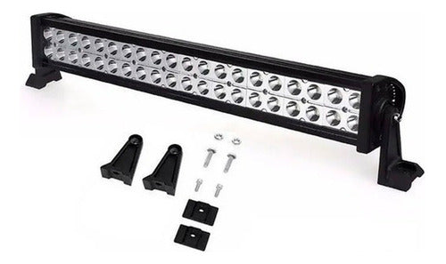 Duncan Barral Led Recto 180W 70cm 0