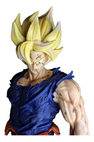 Afv Goku Ssj 43 Cm Dragon Ball Z 1