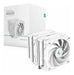 Cooler Deepcool Ag620 Digital Blanco 0