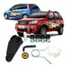 Reparacion Selectora Ford Ecosport Fiesta  Caja Ib5 0