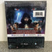 Blu-ray + DVD Morbius / Fan Art Edition Target 1