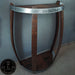 OLD BARREL - VIEJO BARRIL Entrance Console Table 1