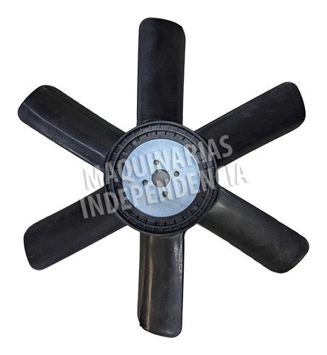 YTO Paleta Ventilador Pala Cargadora Payloader Zl16f Yto Lr4105 1