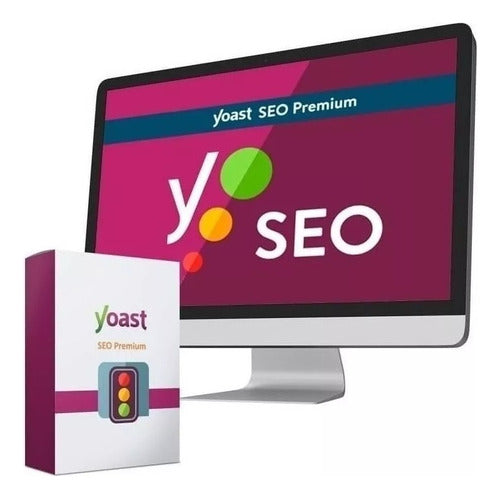 Yoast Seo Premium - Licença Original - Ativação Imediata 0