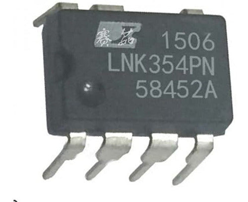 Lnk354pn Lnk354p Lnk354 Ic Ci 0