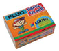 Luma Fluo Glace Paper 10x10cm X5u X50 Packs 0