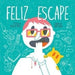 Feliz Escape - Pauls Nicolas / Casal Juan (papel) 0