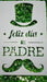 Stencil Frases Para Papa Varias Unidades Set 26 2