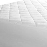 Protector De Colchon Comfort Soft Matelaseado King 180x200cm 1