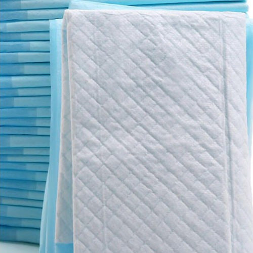 100pc Puppy Pads Super Absorbente Leak-proof 100 Cuenta Perr 4