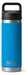 YETI Rambler 530ml Stainless Steel Bottle with Chug Cap - Blue Big Wave 2