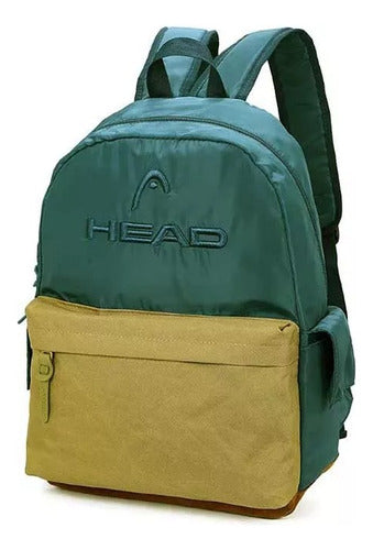 Head Urban Backpack with Notebook Pocket - School Sport Carry-On 3