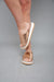 Women's Flat Urban Light Sandals Flip-Flops Comfortable - Cruz 12