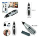 Tianchao Nose Ear Hair Trimmer 3