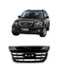 Chery Tiggo 2009 to 2013 Front Bumper with 3 Vents Non-Chrome 0