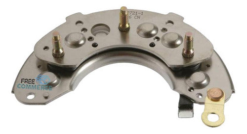 Indumag Captor Plate IN1768 25Amperes Hitachi Alternator 0