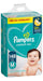 Pampers Comfort Sec Diapers Genderless Size M G XL 2