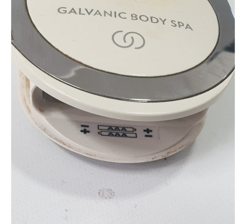 Nu Skin Galvanic 3