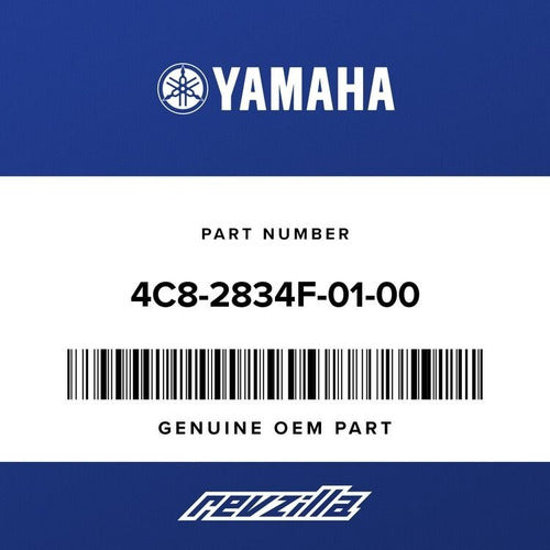 Yamaha R1 Original Shock Absorber 2