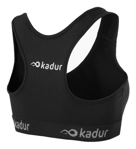 Kadur Sports Top for Fitness, Running, and Training 17