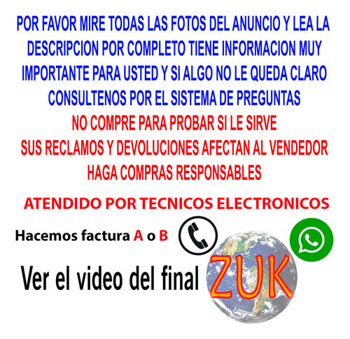 Copy Control Two or More Remote Controls of Different Frequencies in One Zuk Control 1