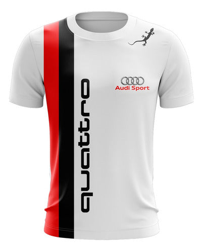 Mowi Audi 03 T-Shirt 0