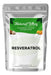 Pure Resveratrol Powder 100 Grams Free Shipping 0