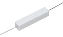 Componentes Merlo 10 Units 10W 22 Ohms Cemented Ceramic Resistor 1