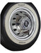 Bandalin White Wall Tire 12 Inch 100% Rubber!! Fiat 600!! 0