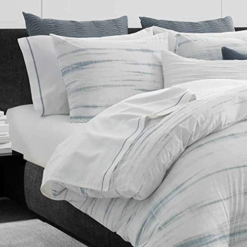 Vera Wang | Shibori Marble Collection | Pillowcase 2