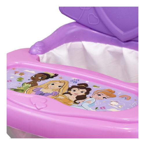 Disney Dolls' High Chair Toys 1