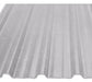 Armco Translucent Fiberglass Roofing Panel - Trapezoidal Econopanel 0