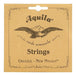 Aquila New Nylgut AQ-9 Concert Ukulele (Low G String) 0