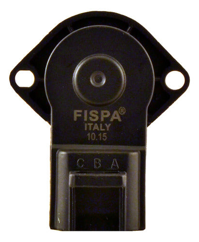 Fispa Sensor Tps Ka Courier Fiesta Ecosport Focus Mondeo Ranger 0