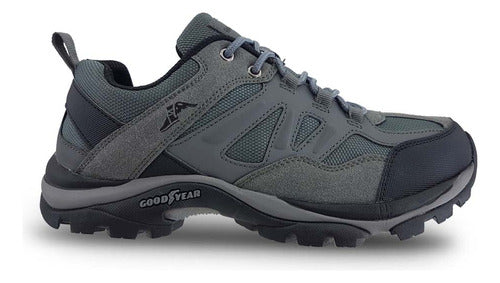 Goodyear Zapatilla Outdoor Trekking 8714 0