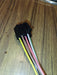 Ficha 7 Cables Conmutador Parte Eléctrica V.w Gol Golf 2