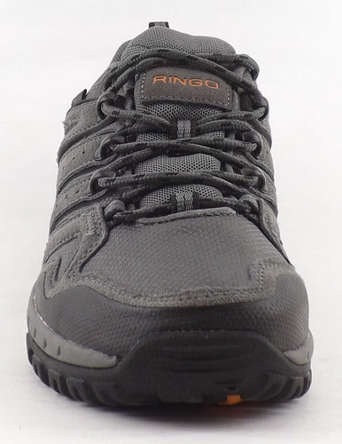 Men's Trekking Outdoor Ringo Jhas 01 CARG Shoes 1