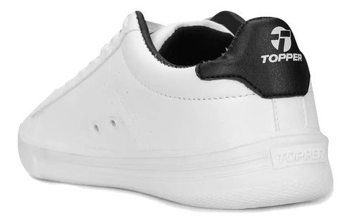 Topper Captain Kids Sneakers 24344 Cbl 5