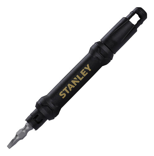 Stanley 66-344 Destornillador Bolígrafo De 4 Vías 0