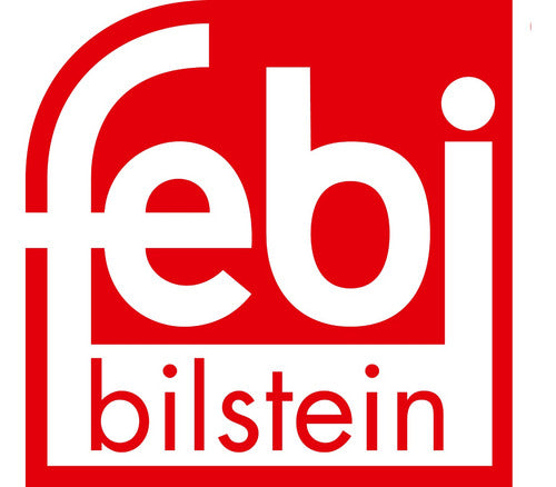 FEBI Germany Water Connection for VW Tiguan 4