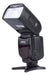 Flash Manual Universal Triopo Tr 950ii + Disparador G4 0