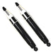 Record Kit X2 Shock Absorbers for Fiat Toro 4x4 0