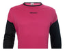 Goalkeeper Long Sleeve Soccer Jersey with Elbow Impact Protection by Kadur 37