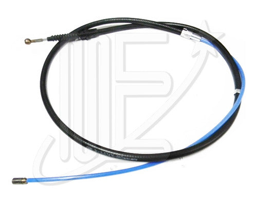 Fremec Hand Brake Cable Left / Right Volkswagen Golf IV 09 - 99 0